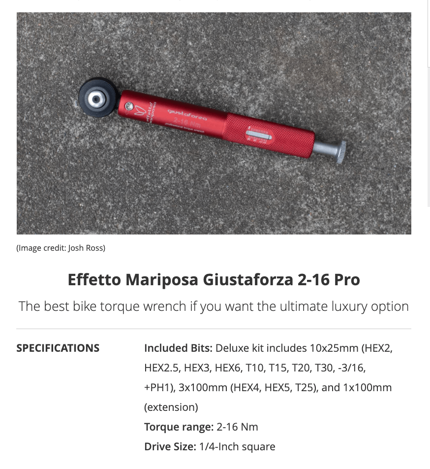 Sandvik torque wrench deals