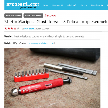 Road 2024 cc reviews