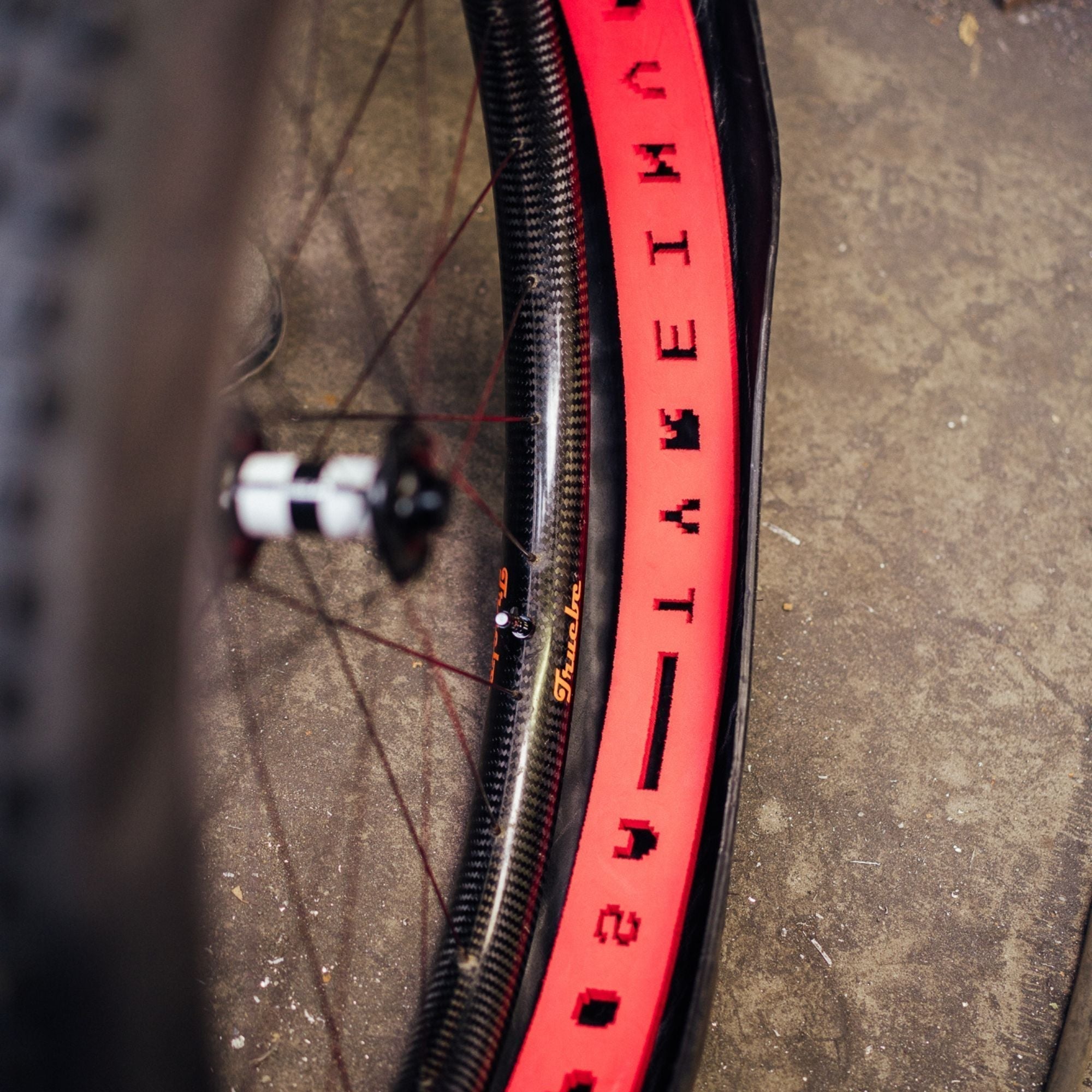 The Best Gravel Tire Inserts? Discover Why Tyreinvader Is a Game-Changer for Your Off-Road Setup