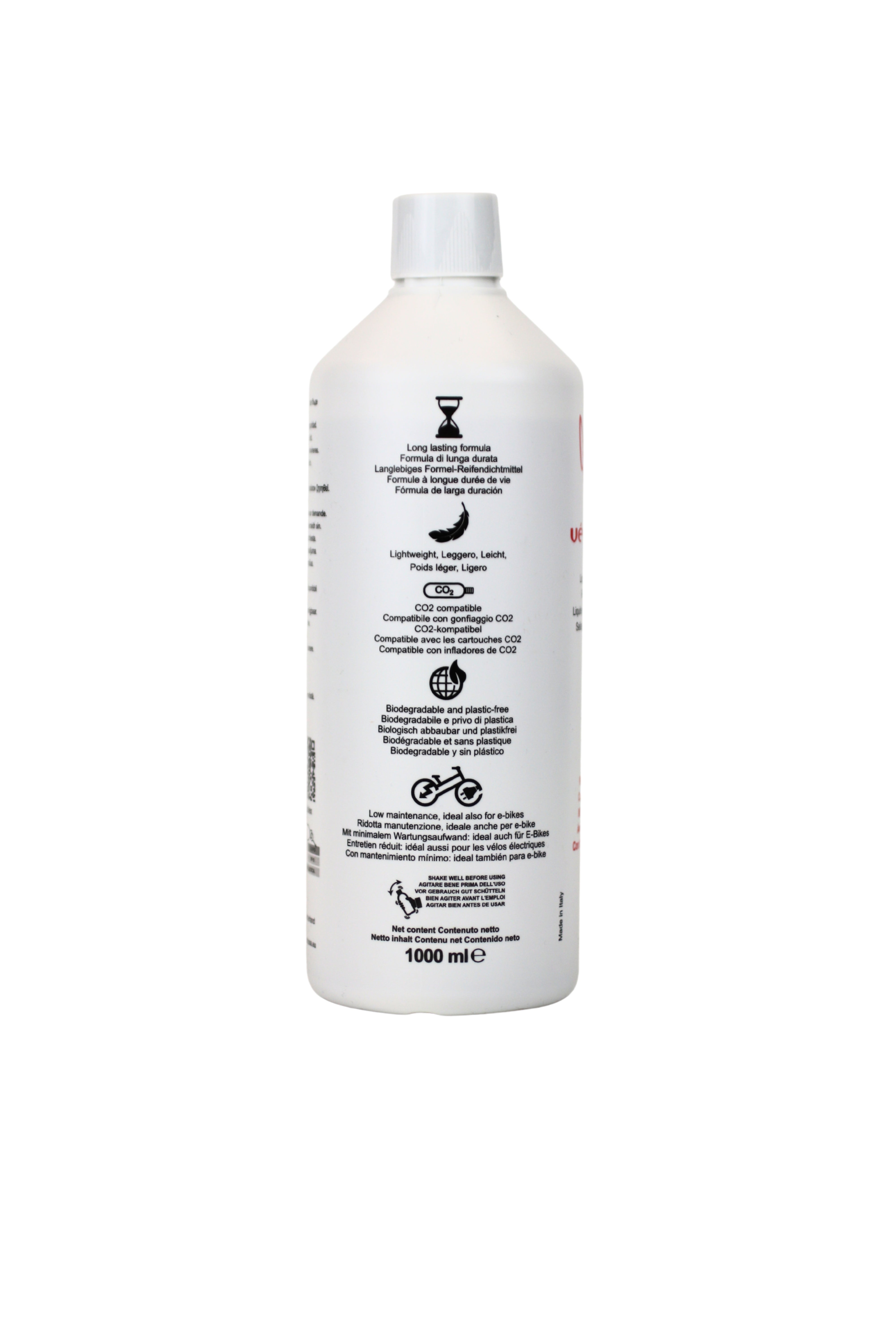 VÉGÉTALEX – LIQUIDE PRÉVENTIF ANTI CREVAISON POUR VÉLO