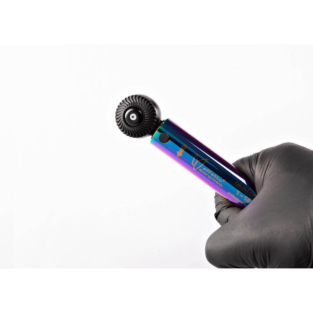 Giustaforza 1-15 Pro Evo – CLÉ DYNAMOMÉTRIQUE