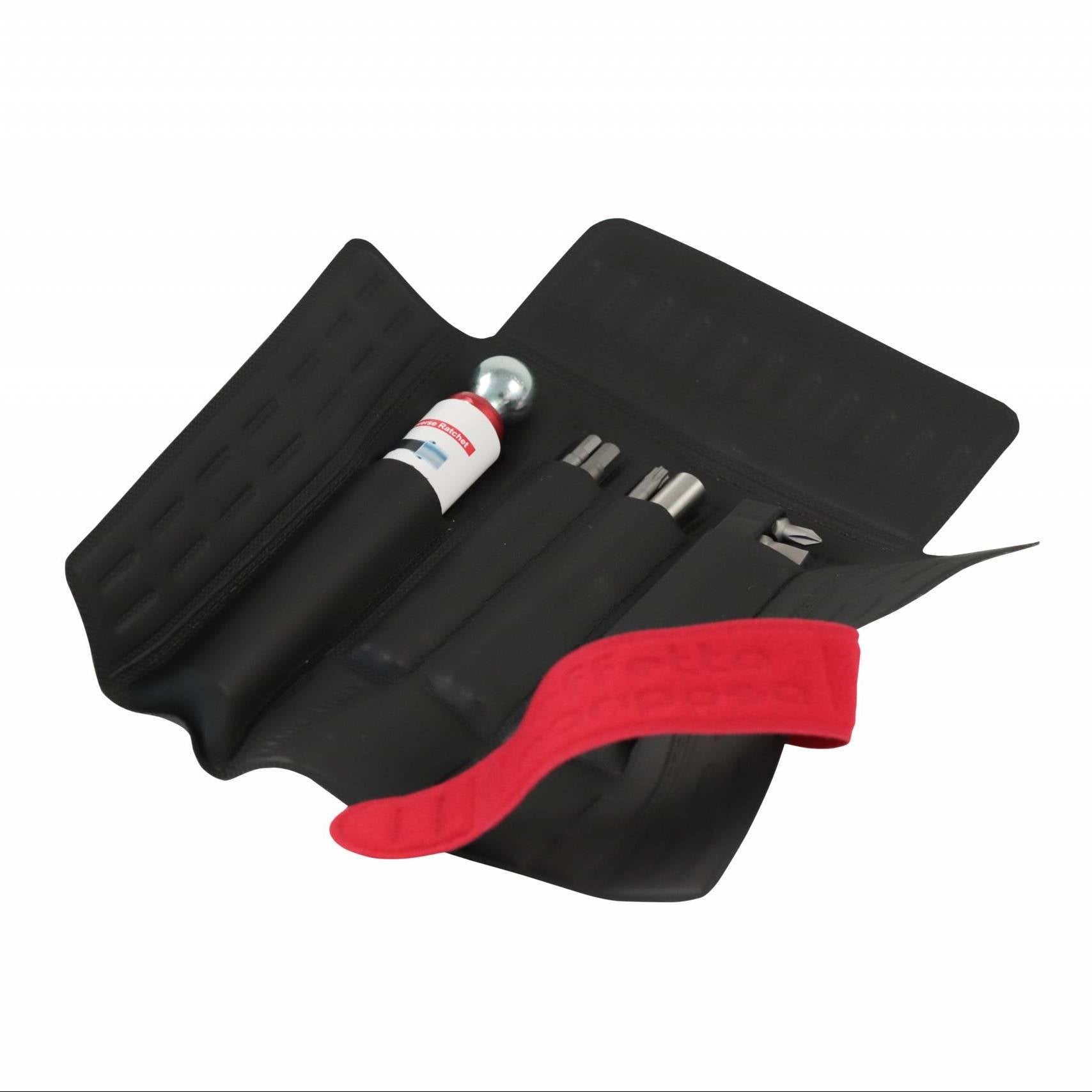 GIUSTAFORZA 1-8 – CLÉ DYNAMOMÉTRIQUE