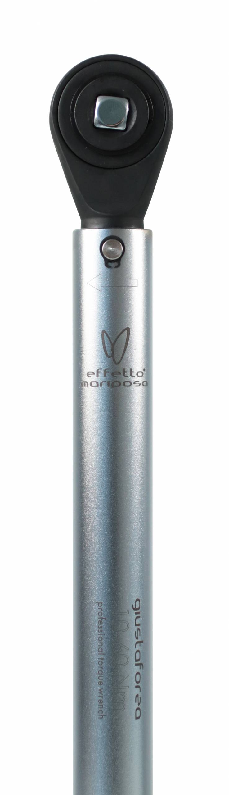 GIUSTAFORZA 10-60 PRO – CLÉ DYNAMOMÉTRIQUE