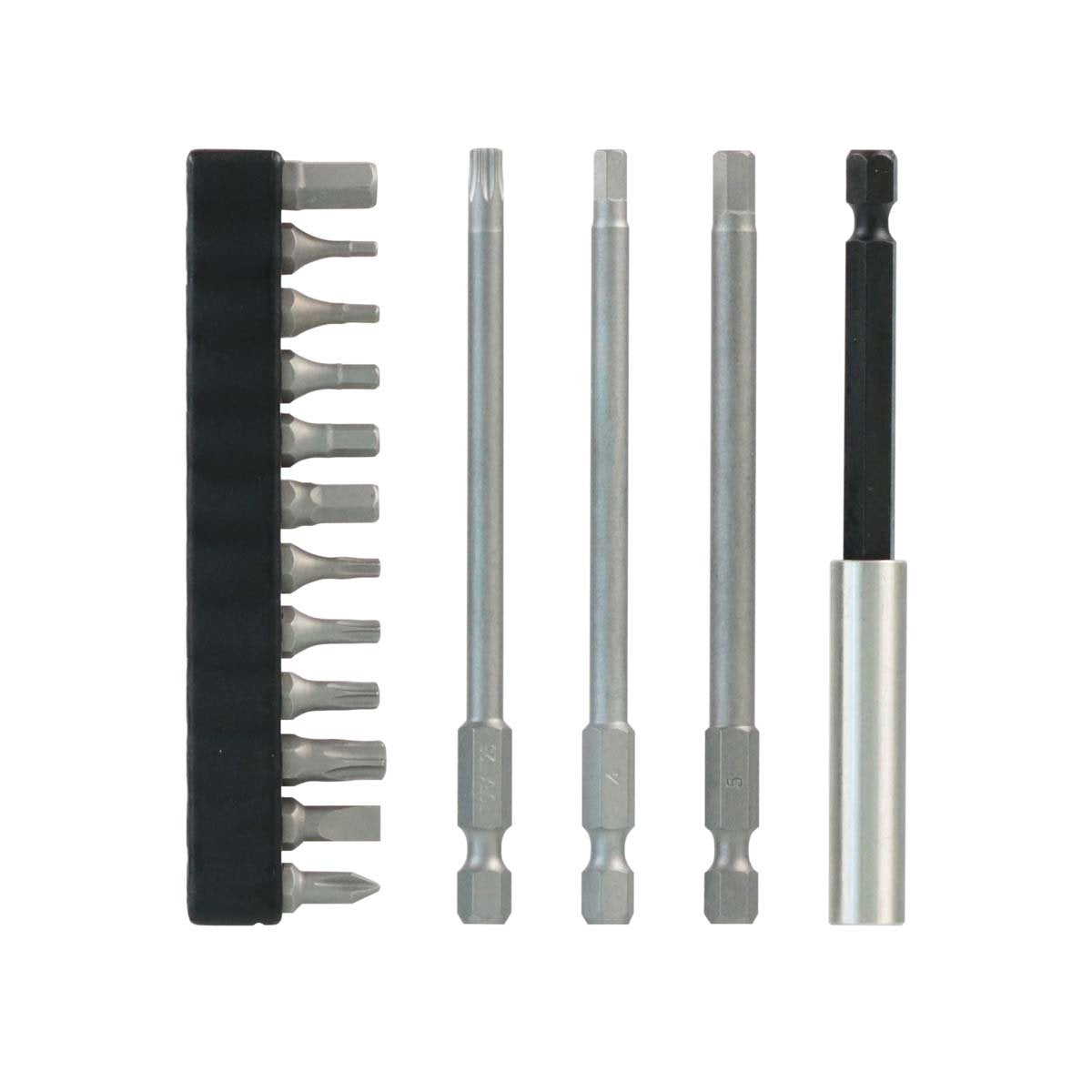 GIUSTAFORZA 1-8 – CLÉ DYNAMOMÉTRIQUE