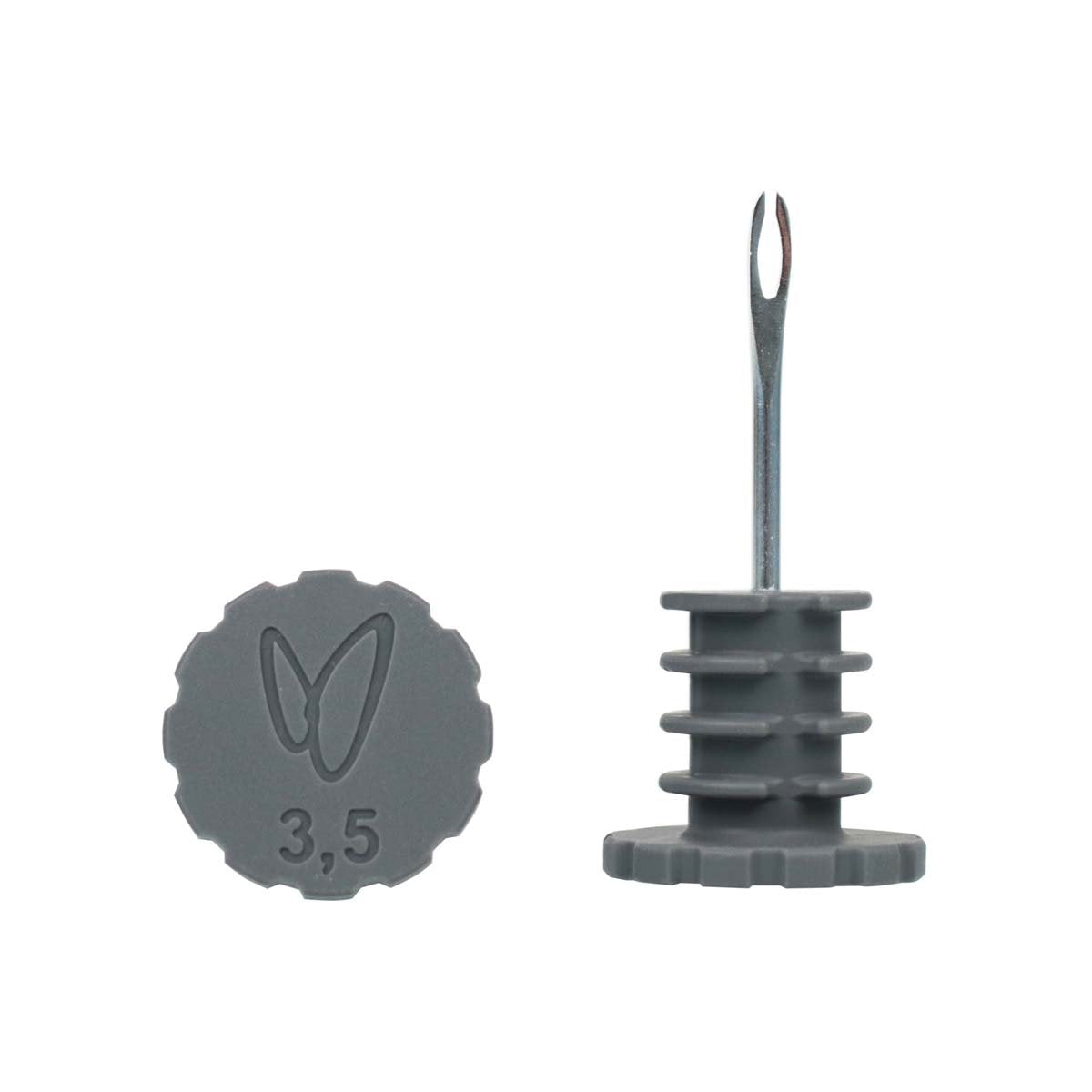 Tappabuco - tubeless tyre plug tool