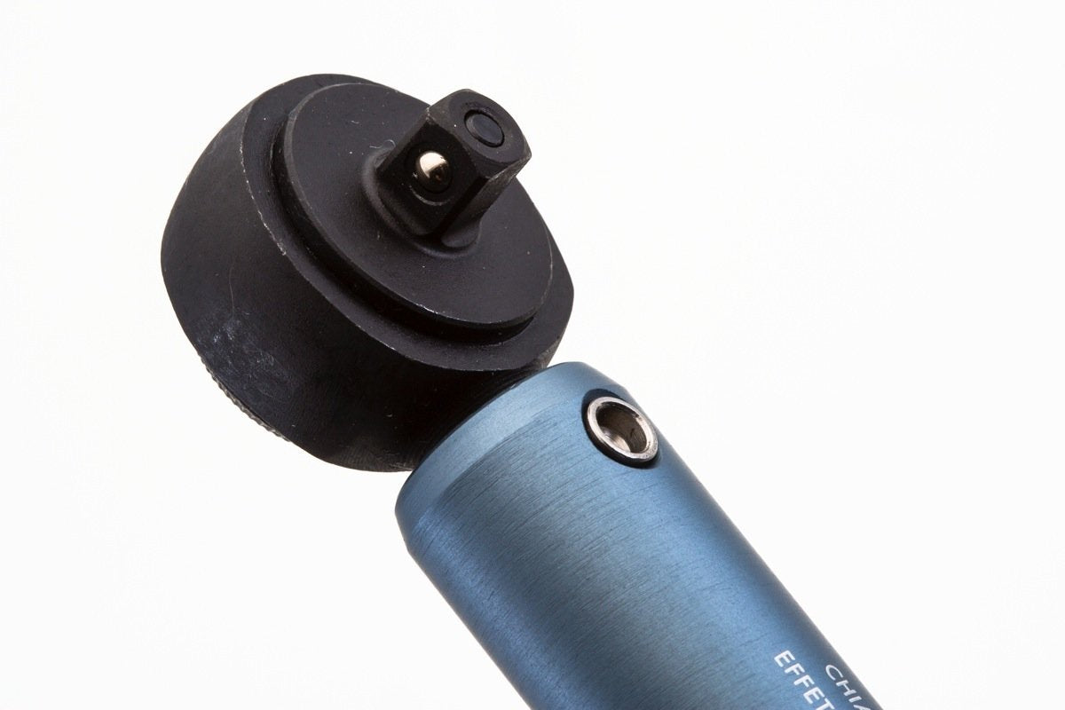 GIUSTAFORZA 2-16 PRO ANNIVERSARY – CLÉ DYNAMOMÉTRIQUE