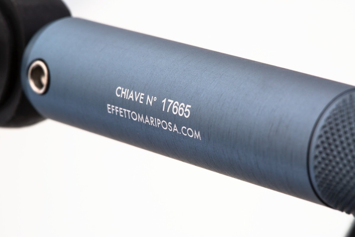 GIUSTAFORZA 2-16 PRO ANNIVERSARY – CLÉ DYNAMOMÉTRIQUE