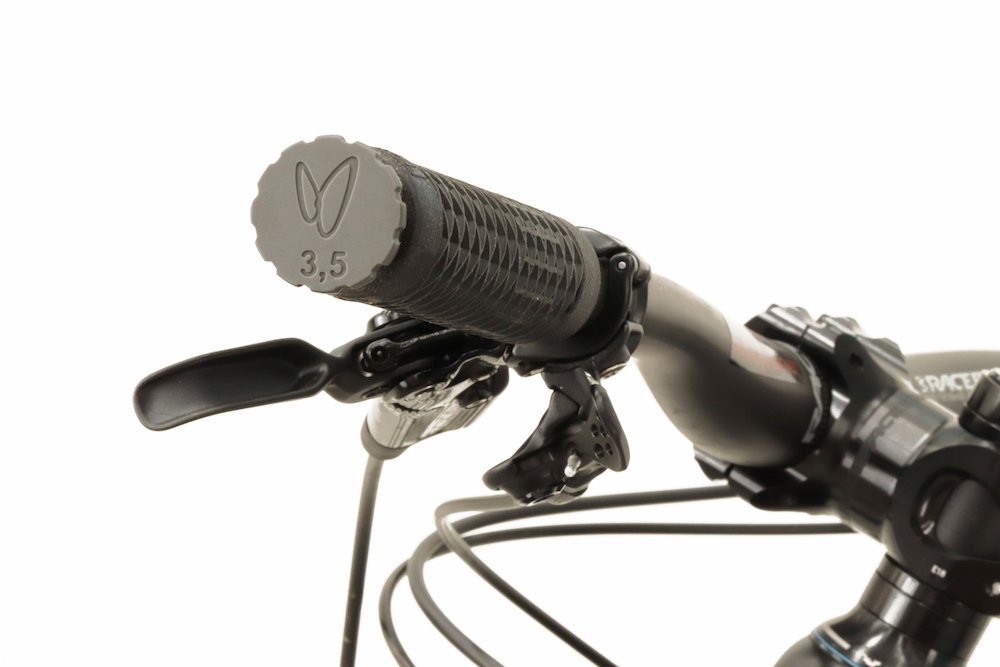 Tappabuco - tubeless tyre plug tool