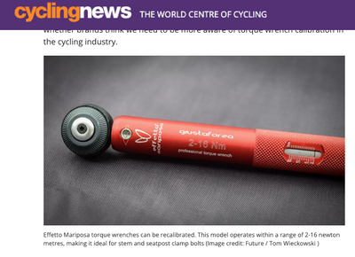 CyclingNews, UK 05.2023