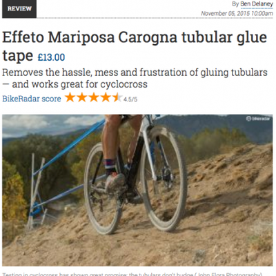 Bikeradar.com, USA 11.2015