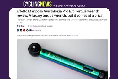 CYCLING NEWS, UK