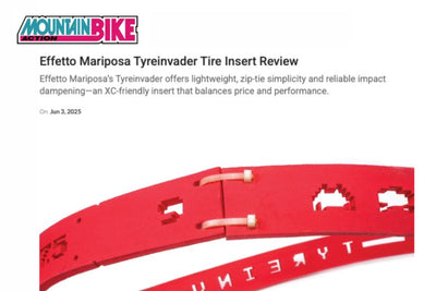 MountainBike, US