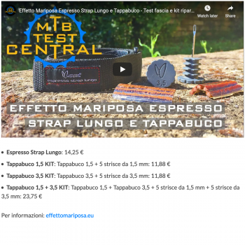 Mtbtestcentral.it, Italy 06.2020