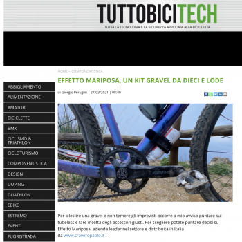 TUTTOBICITECH, IT 03.2021