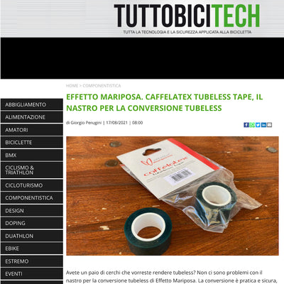 TUTTOBICITECH.IT, 08.2021