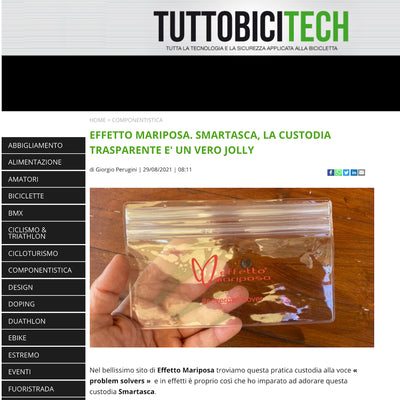 TUTTOBICITECH.IT, 08.2021