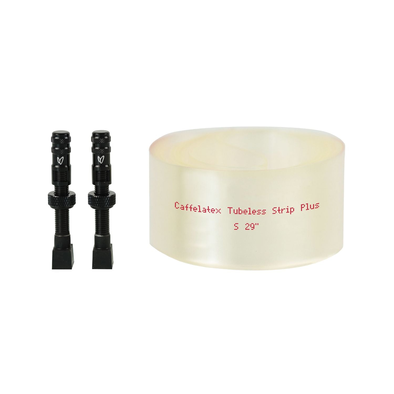 CAFFÉLATEX TUBELESS STRIP – FOND DE JANTE POUR LA CONVERSION TUBELESS