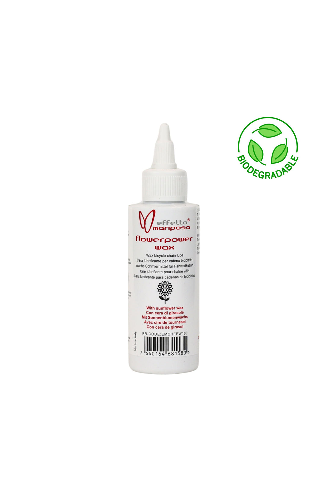 Flowerpower Wax