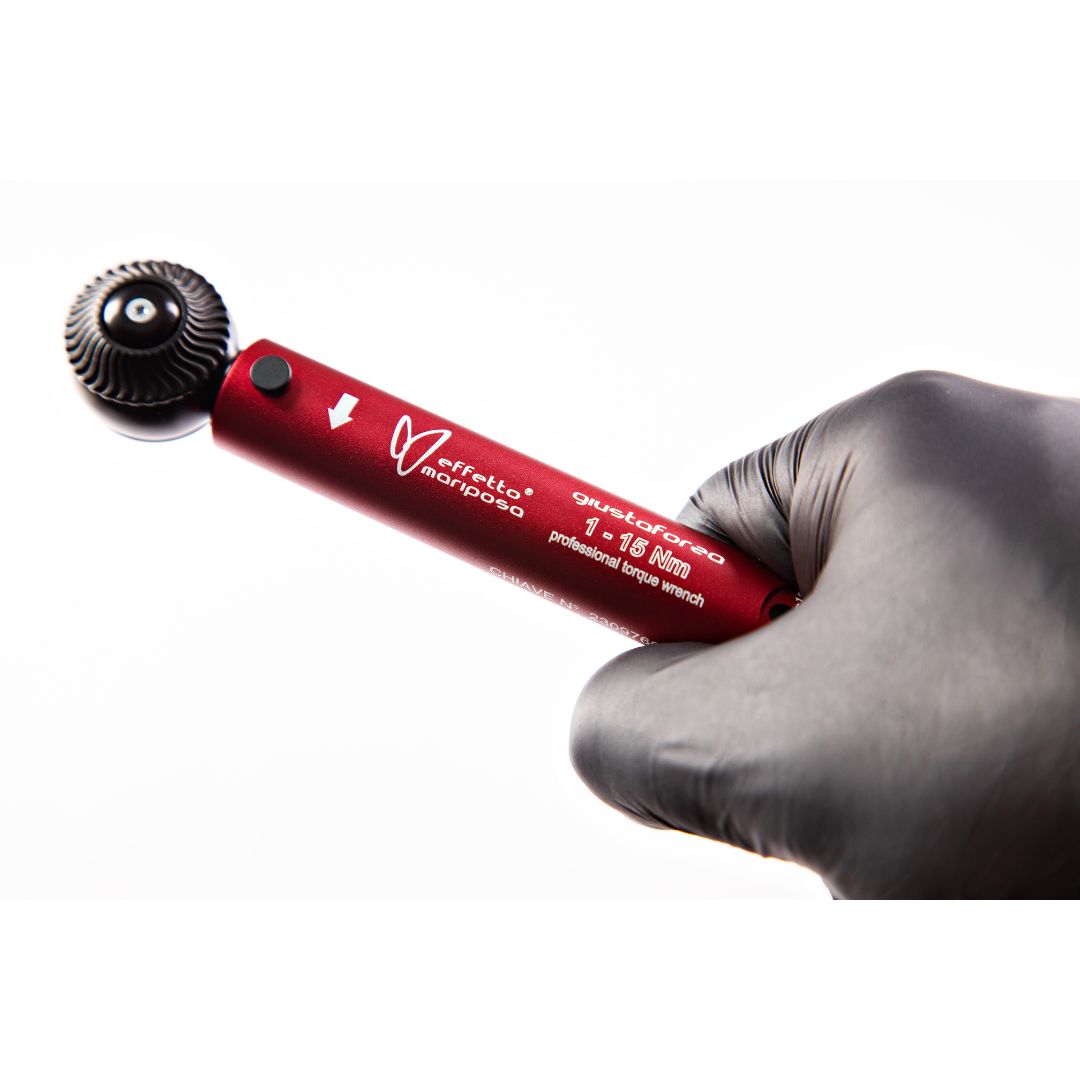 Giustaforza 1-15 Pro - Torque wrench