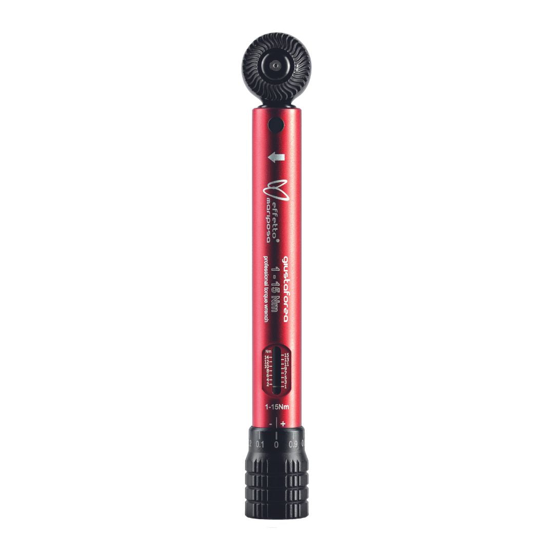 Giustaforza 1-15 Pro - Torque wrench