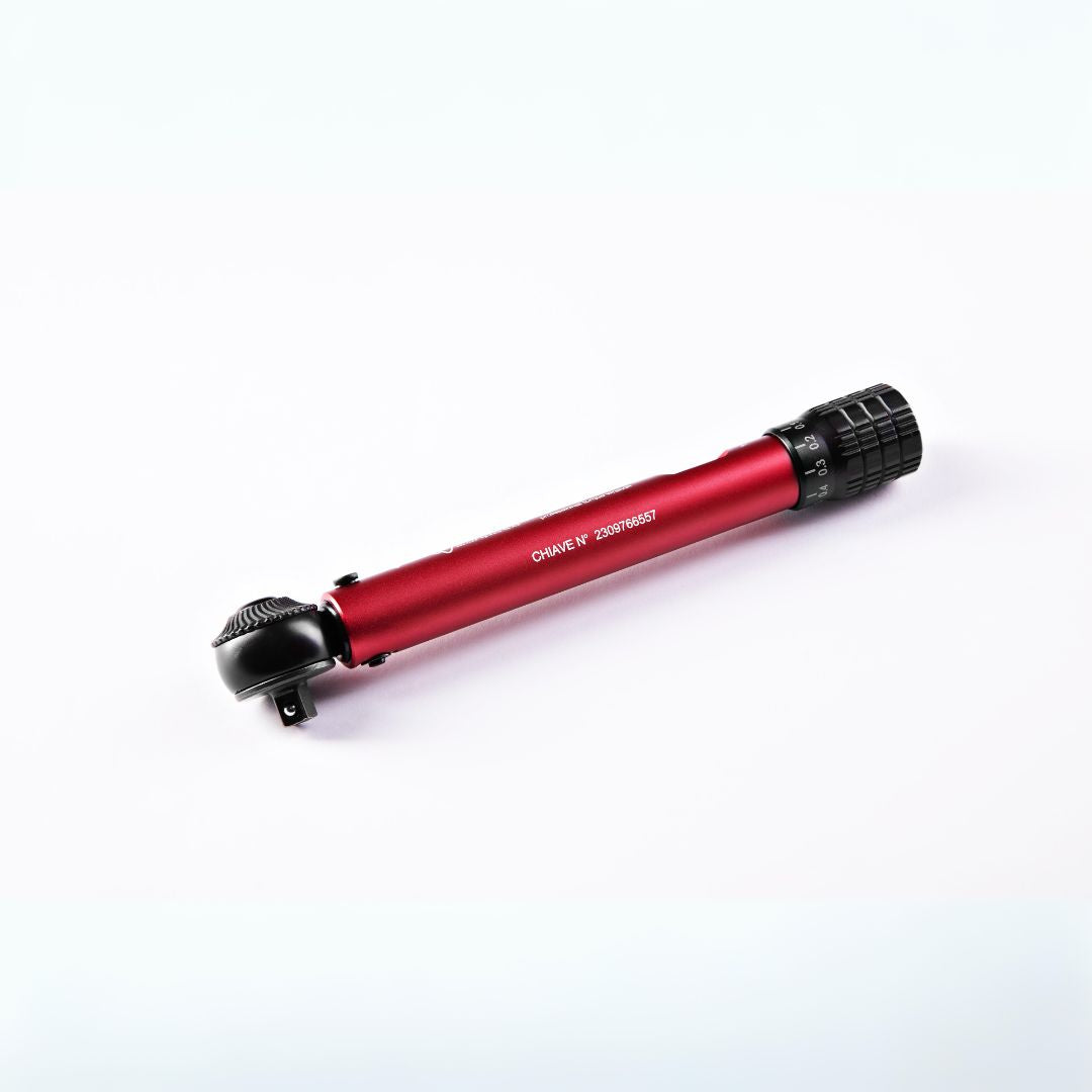 Giustaforza 1-15 Pro - Torque wrench