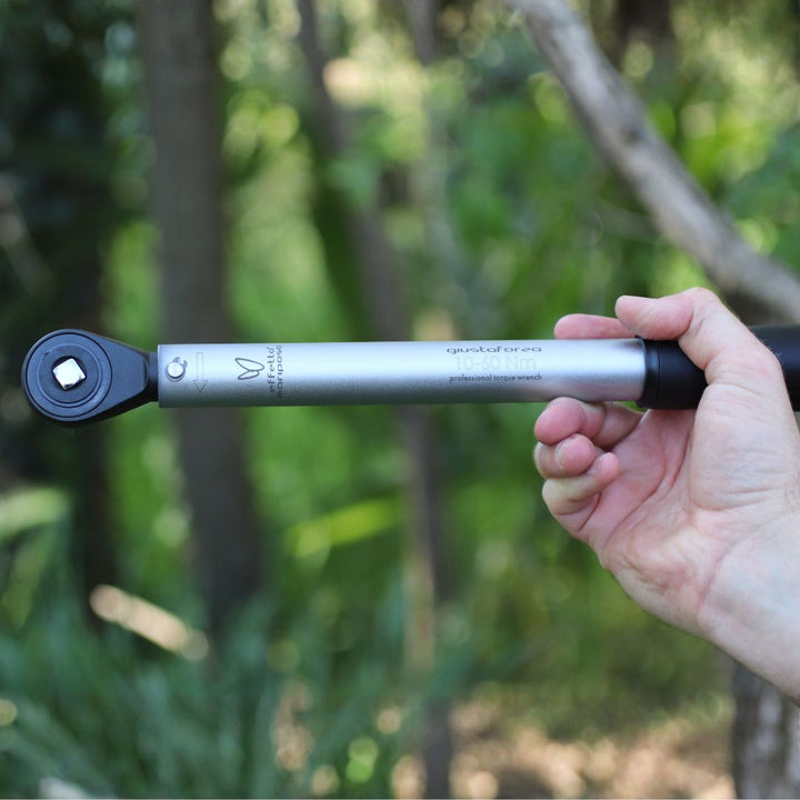 Giustaforza 10-60 Pro - Torque wrench