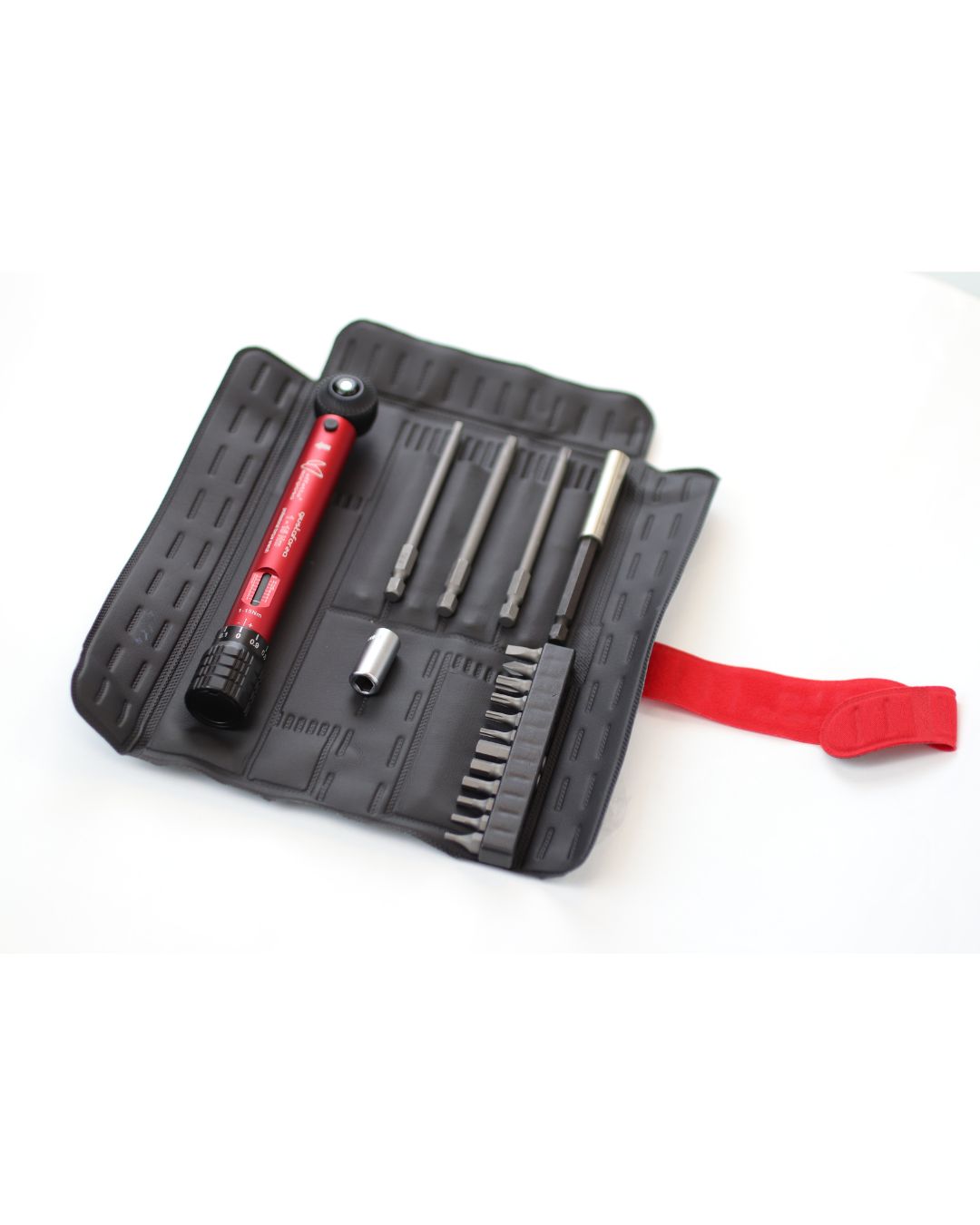 Giustaforza 1-15 Pro - Torque wrench