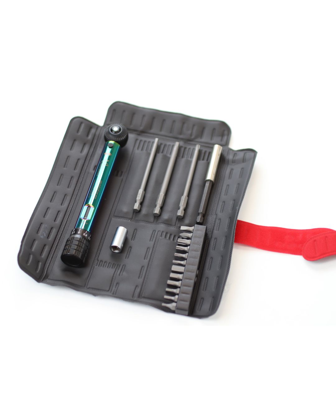 Giustaforza 1-15 Pro Evo - Torque wrench