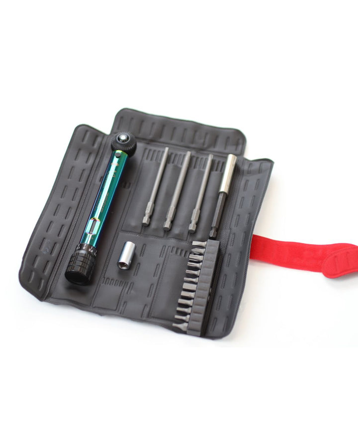 Giustaforza 1-15 Pro Evo - Torque wrench