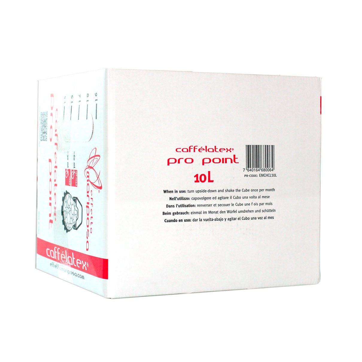Effetto Mariposa - CafféLatex tubeless ventilky, 70 mm, 2ks, černá Effetto Mariposa - CafféLatex tubeless ventilky, 70 mm, 2ks, černá
