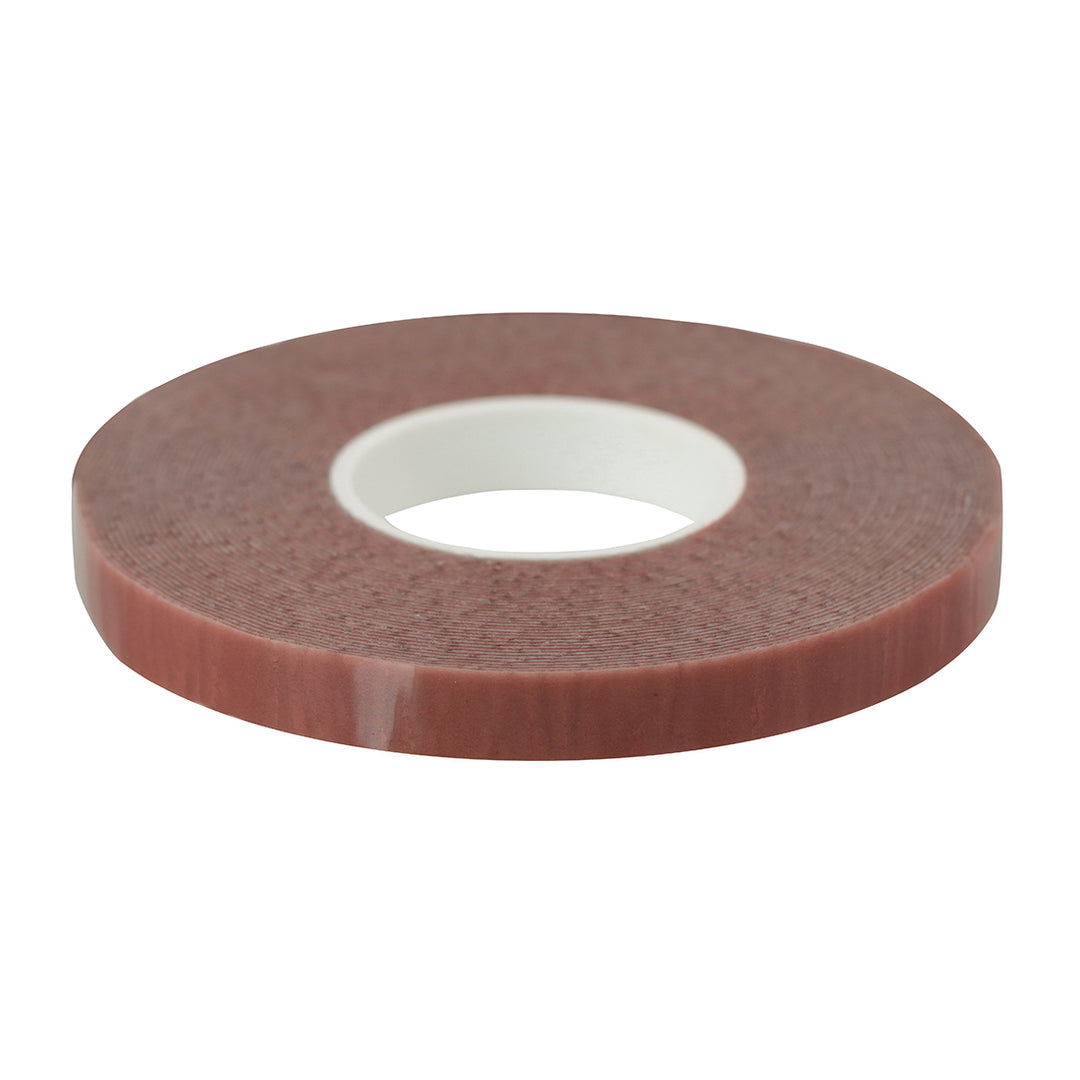 Nastro Adesivo Pittore Storch UV-plus Rosso – 19 Mm X 50 M – Copertura Per Mascheratura - Foto 5