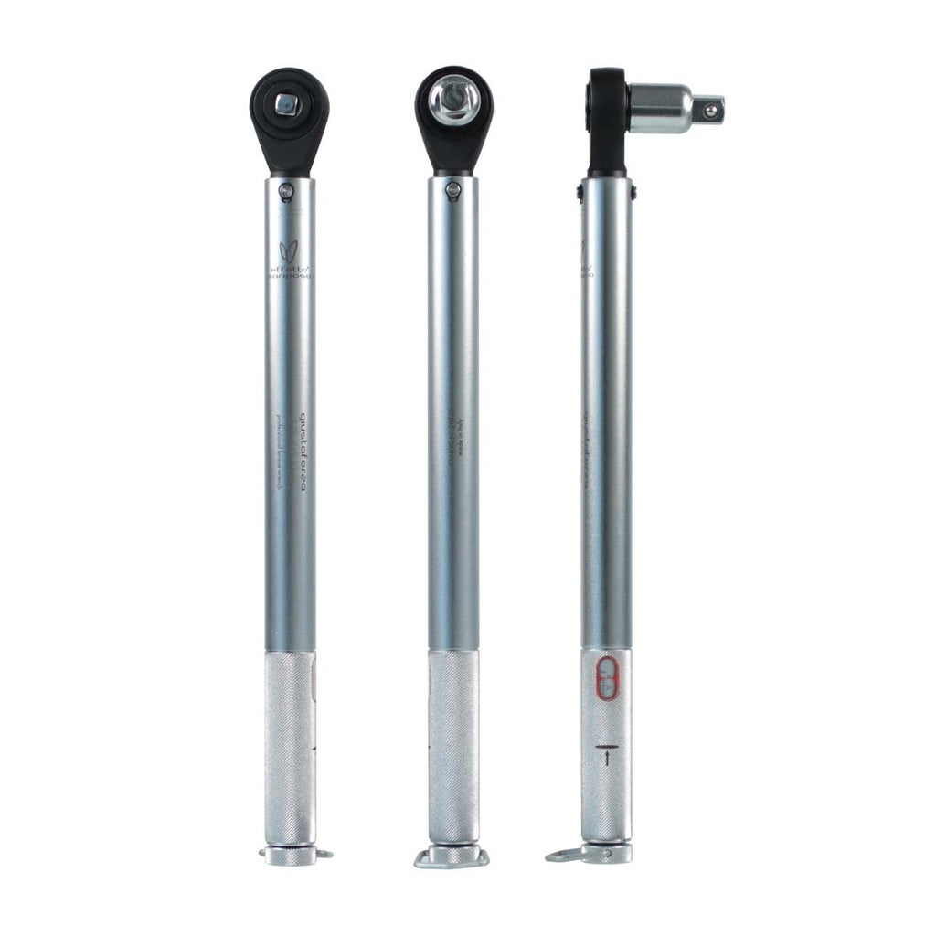 GIUSTAFORZA 10-60 PRO – DREHMOMENTSCHLÜSSEL