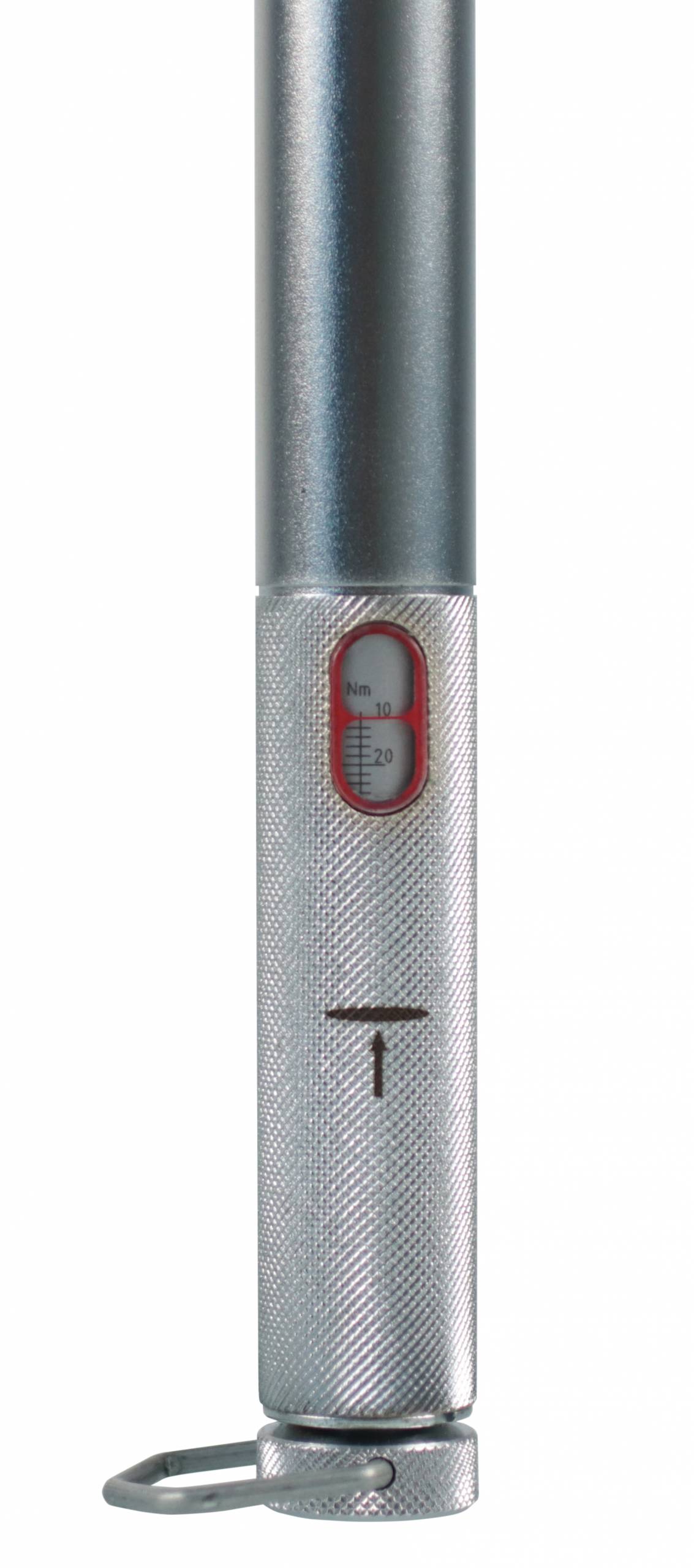Giustaforza 10-60 Pro - Torque wrench