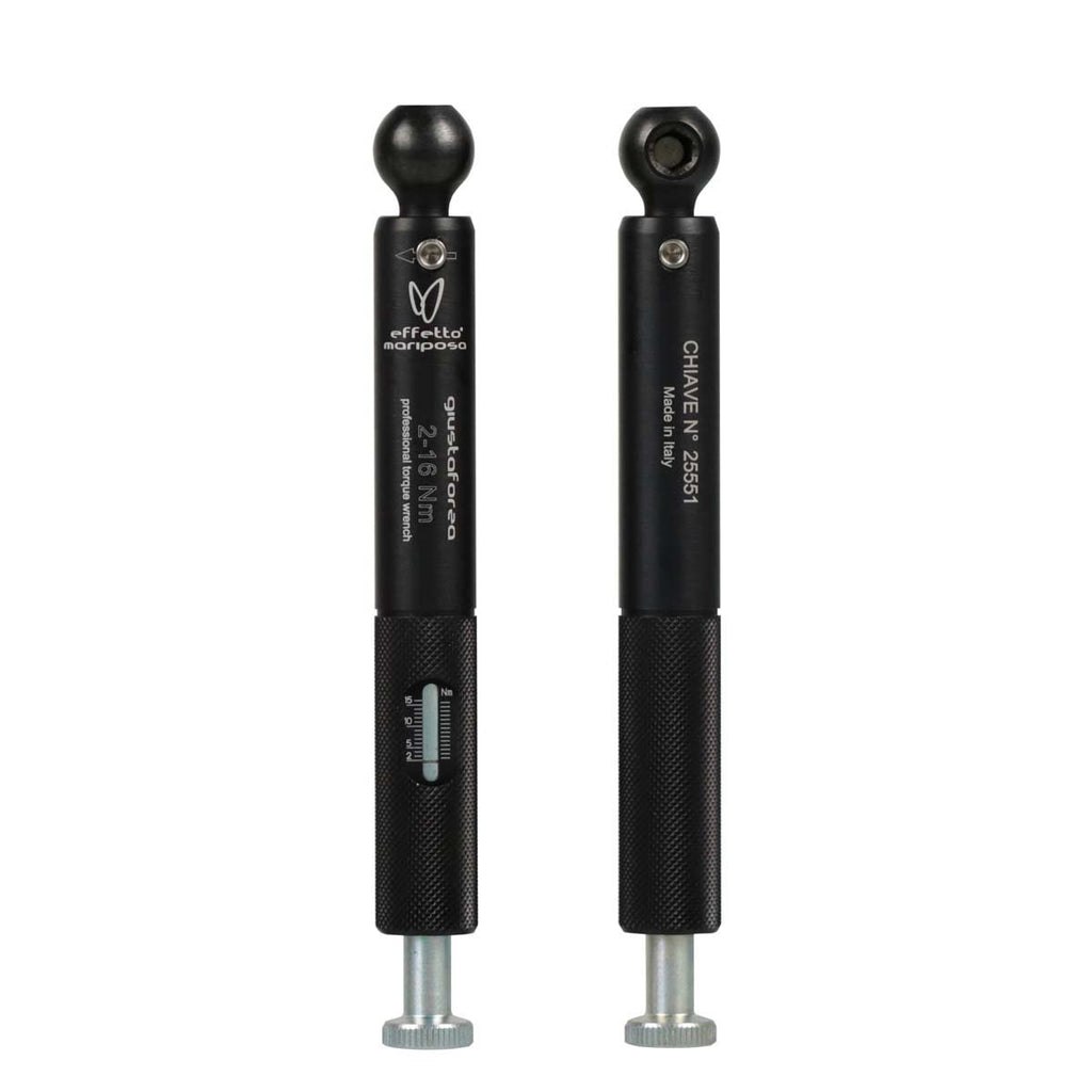 Effetto Mariposa エフェットマリポサ GIUSTAFORZA Ⅱ Giustaforza 2-16 Pro Anniversary - Torque wrench