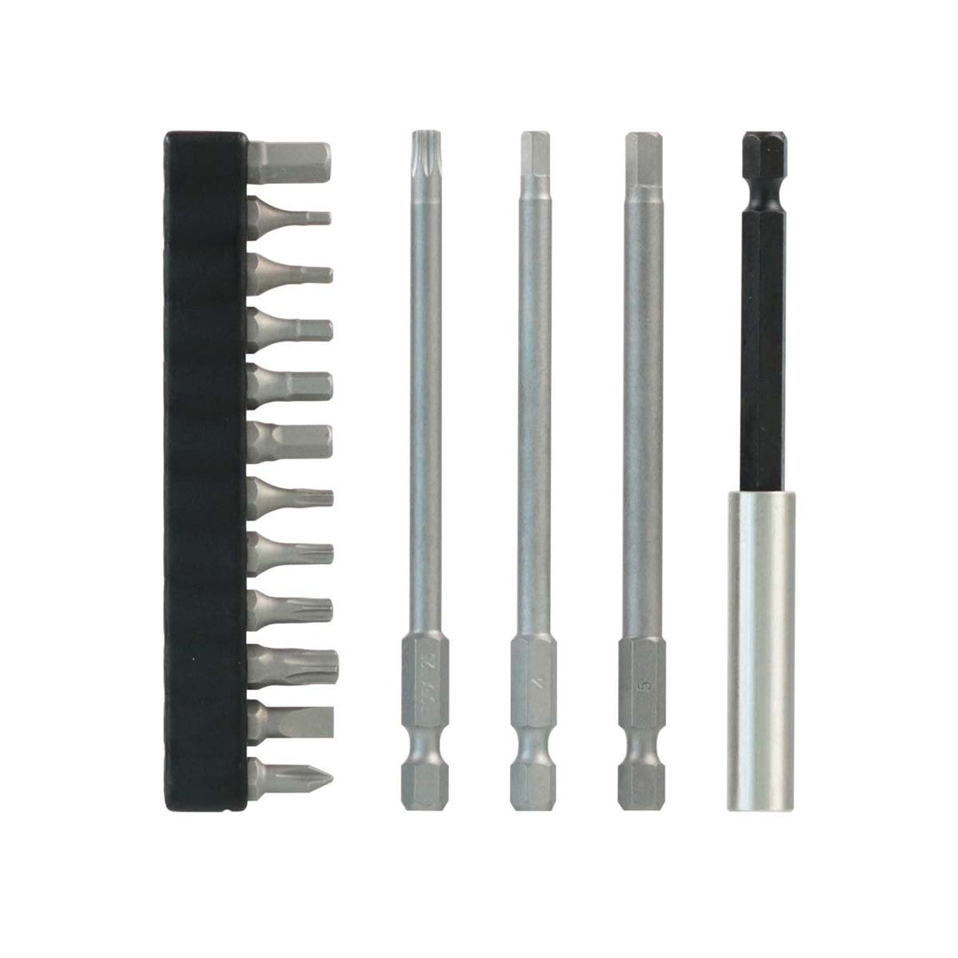 Giustaforza 2-16 Pro - Torque wrench