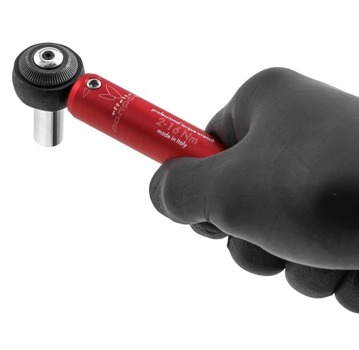 Giustaforza 2-16 Pro - Torque wrench