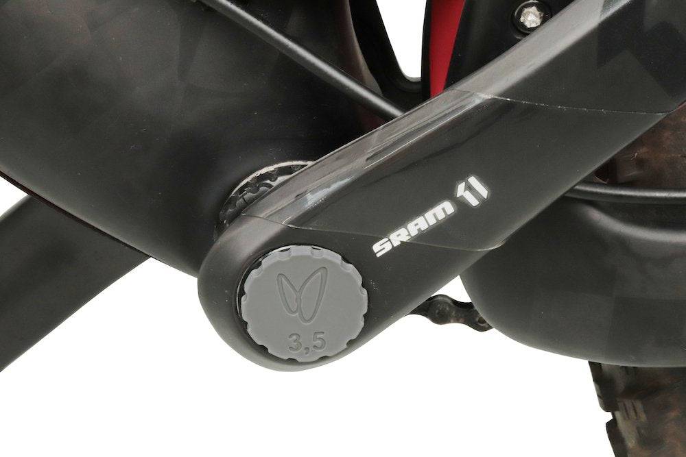 TAPPABUCO – OUTIL RÉPARATION TUBELESS