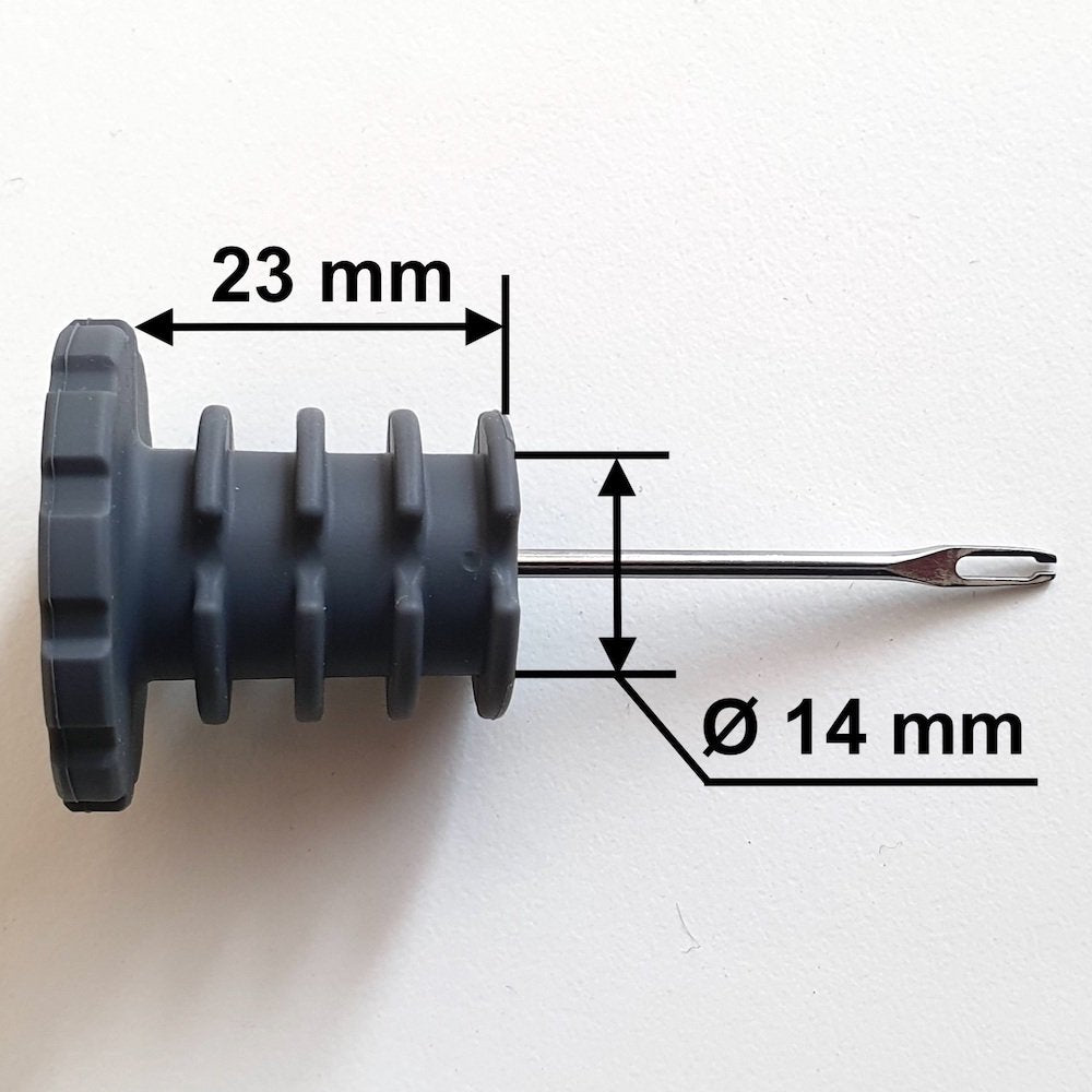 TAPPABUCO – OUTIL RÉPARATION TUBELESS