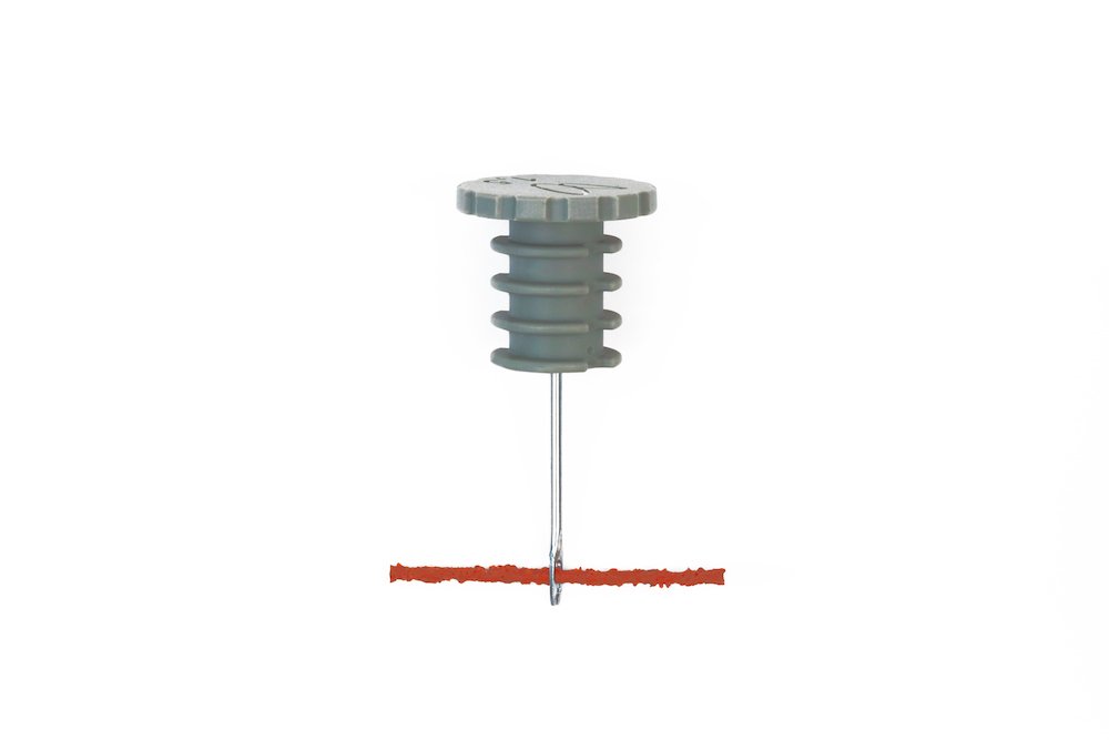 TAPPABUCO – OUTIL RÉPARATION TUBELESS